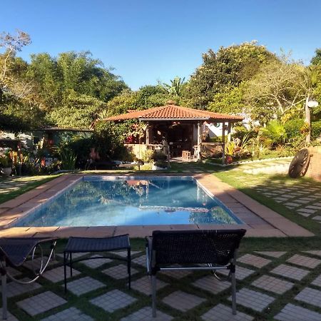 Pousada Do Guinda Diamantina -Mg Esterno foto
