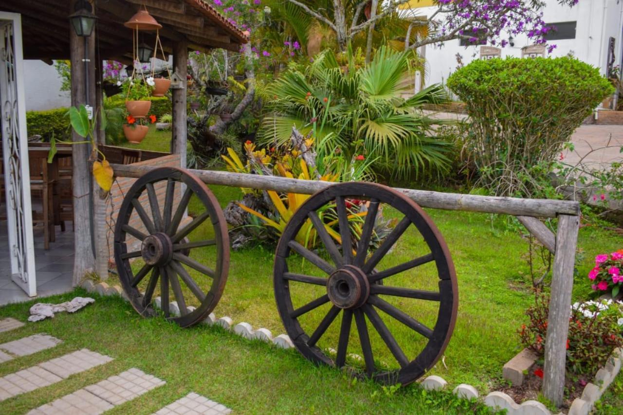 Pousada Do Guinda Diamantina -Mg Esterno foto
