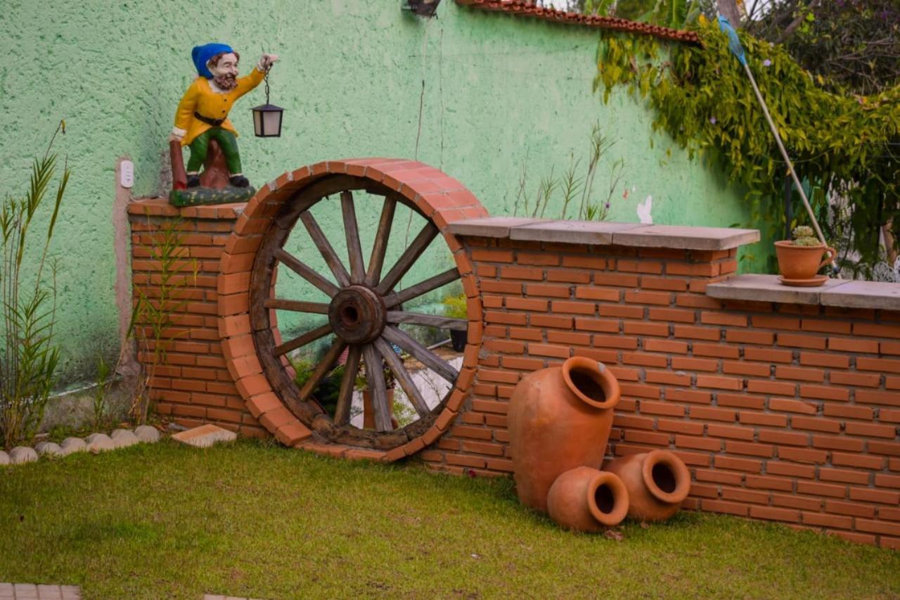 Pousada Do Guinda Diamantina -Mg Esterno foto