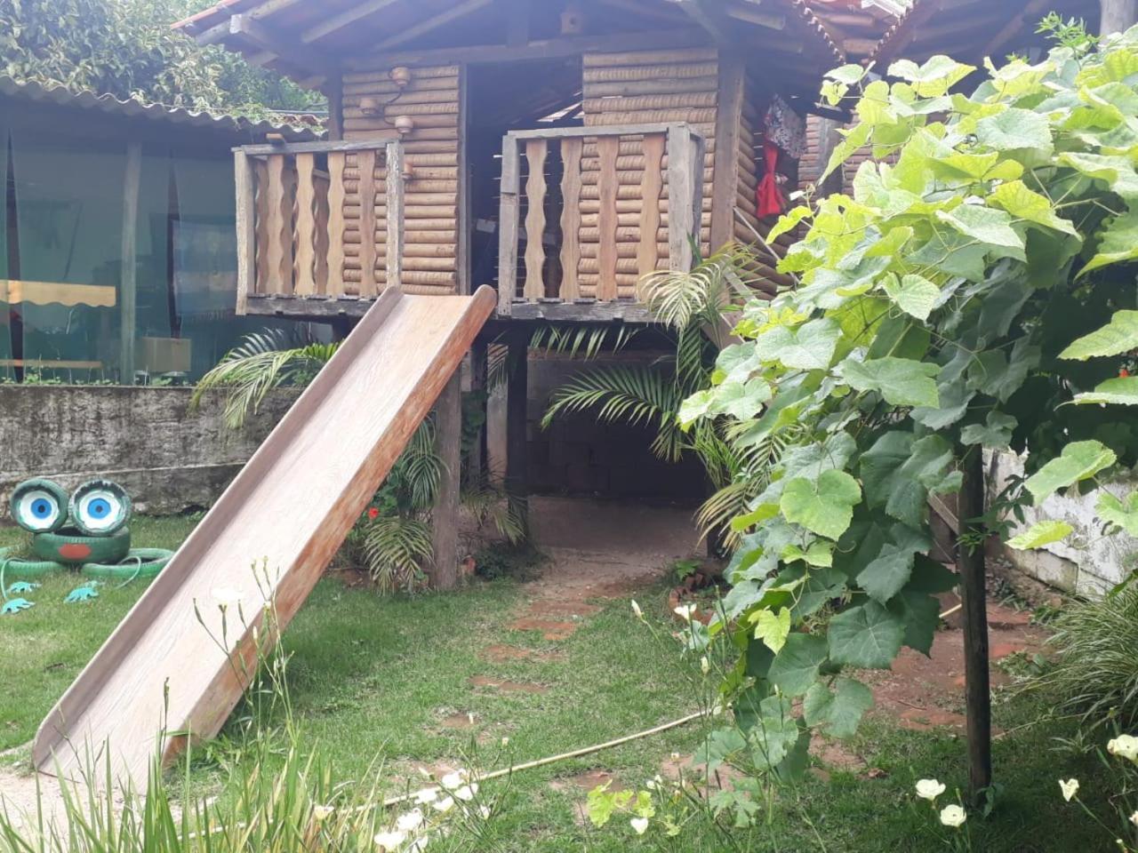 Pousada Do Guinda Diamantina -Mg Esterno foto