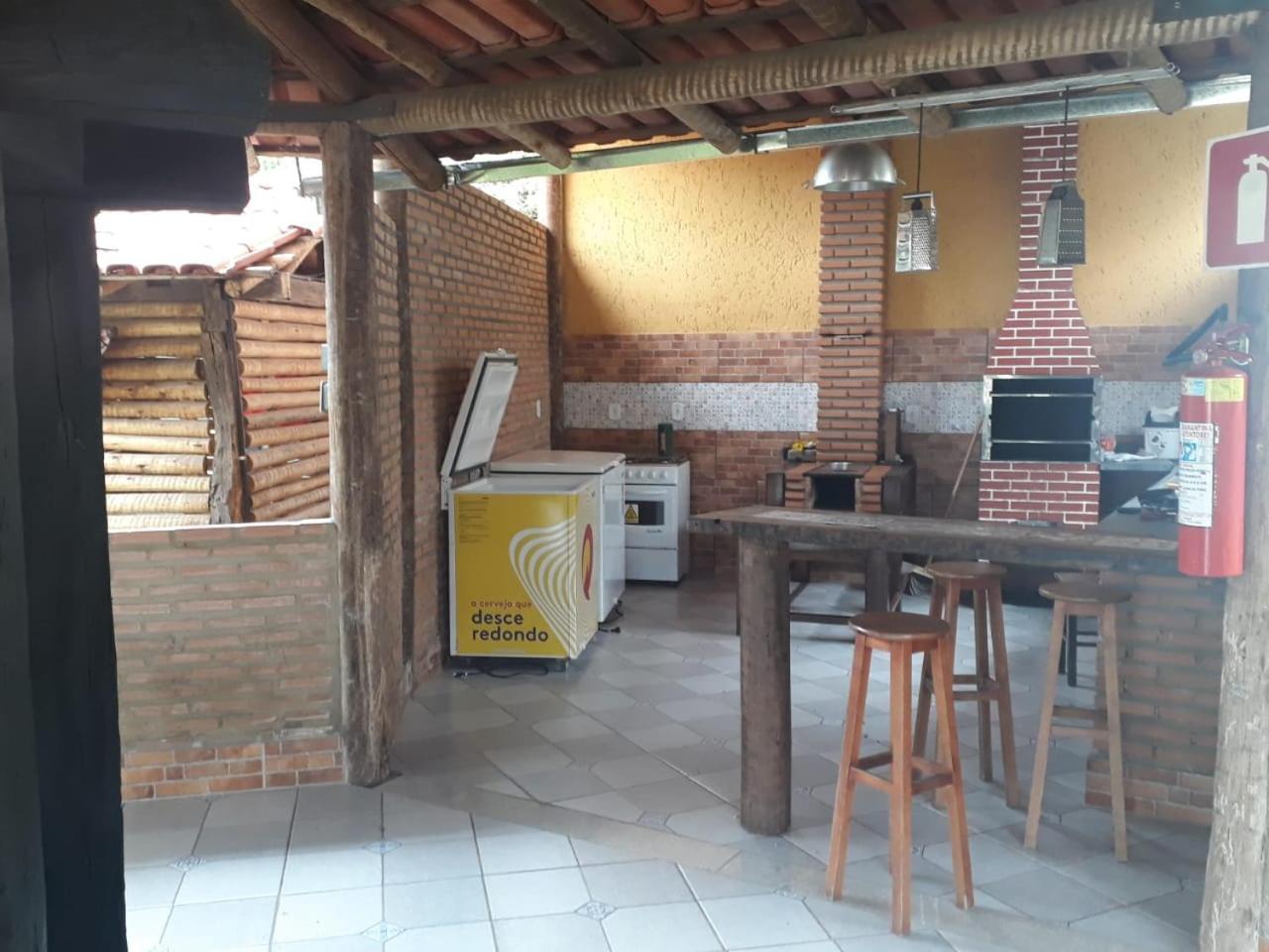 Pousada Do Guinda Diamantina -Mg Esterno foto