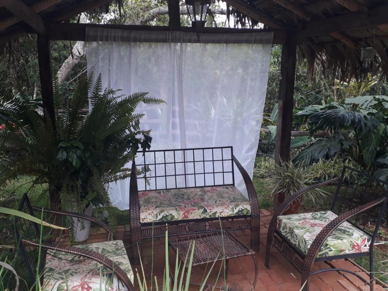 Pousada Do Guinda Diamantina -Mg Esterno foto