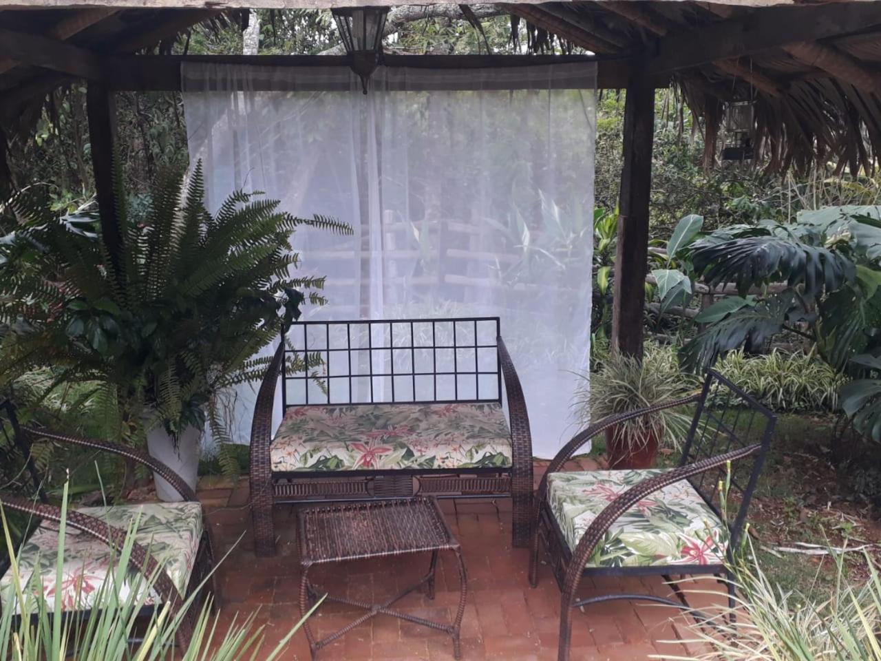 Pousada Do Guinda Diamantina -Mg Esterno foto